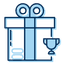 Prize icon