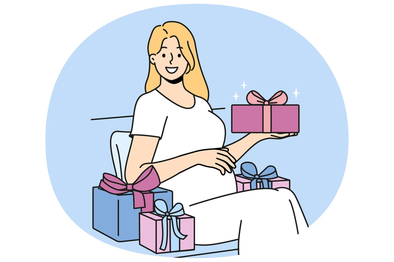 Contest prizes for Canadian parents