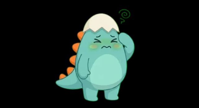 Illustration for when to seek help