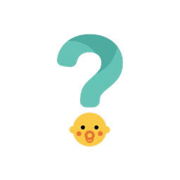 whydoesmybaby.com Logo