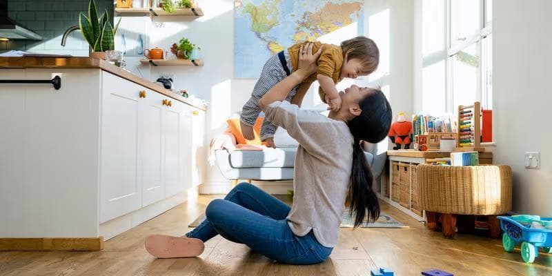 Why Do Babies Touch Their Private Parts? Normal Development Explained