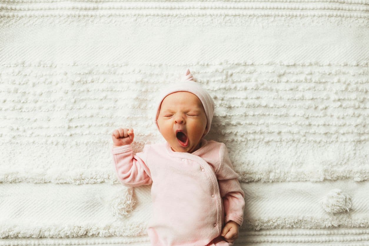 Baby Wake Windows Cheat-Sheet: A New Mom's Evidence-Backed Guide to Timing the Perfect Nap