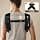 Bebamour Baby Carrier Newborn to Toddler Baby Carrier Hipseat 0-36Months with Head Hood, 3 PCS Teething Pads, Waist Extender, Black image 5