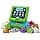 LeapFrog Count Along Cash Register (English Version) image 2