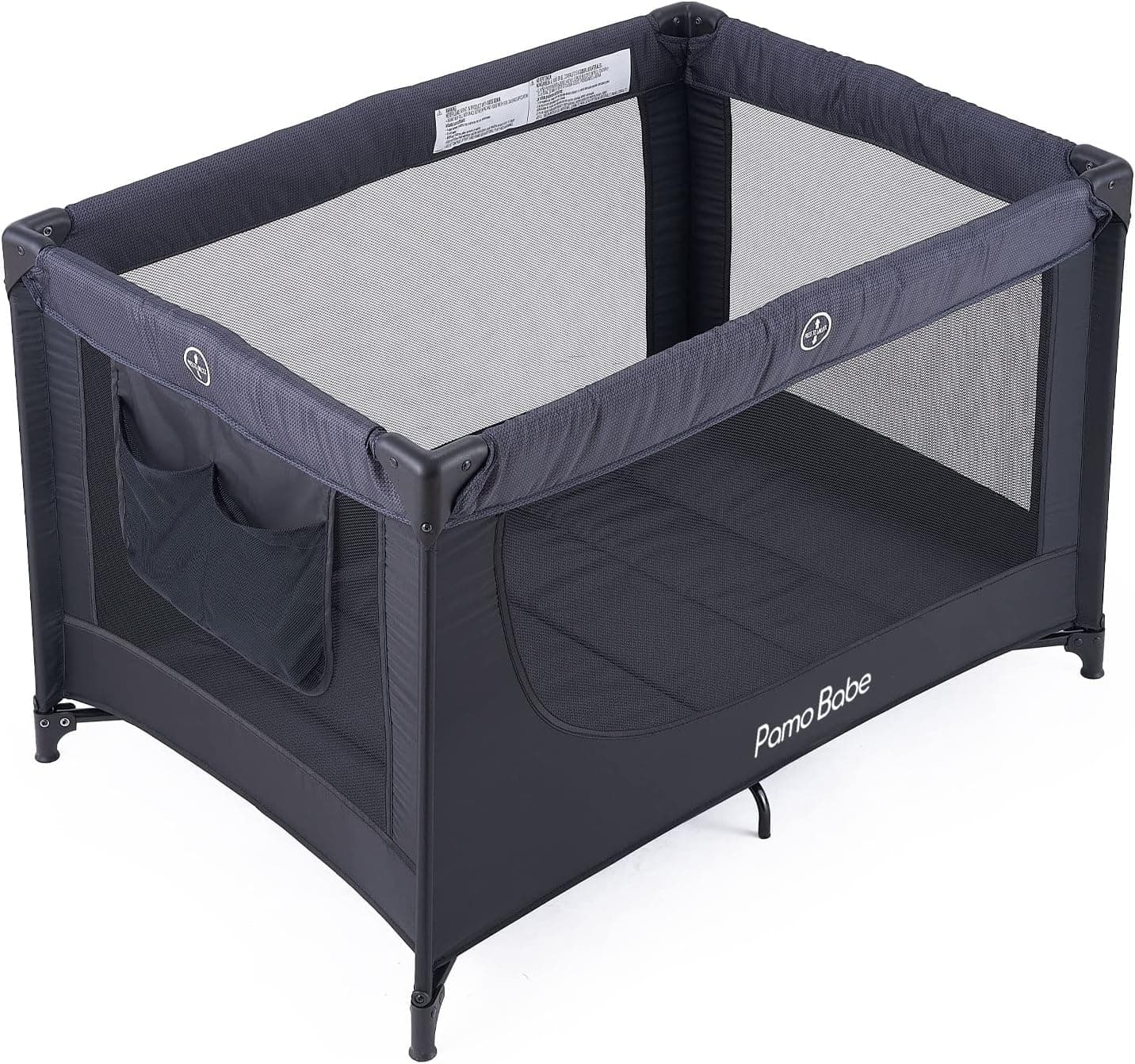 Pomo playpen