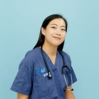 Dr. Linh Tran